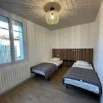 Maison Familiale à 700m Plage, Spa, Animaux Bienvenus - Fr-1-426-602