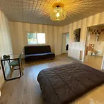 Casa de Férias Maison Familiale à 700m Plage, Spa, Animaux Bienvenus - Fr-1-426-602