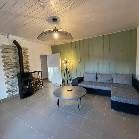 Maison Familiale A 700m Plage, Spa, Animaux Bienvenus