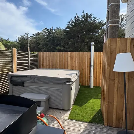 Maison Familiale A 700m Plage, Spa, Animaux Bienvenus Saint-Hilaire-de-Riez