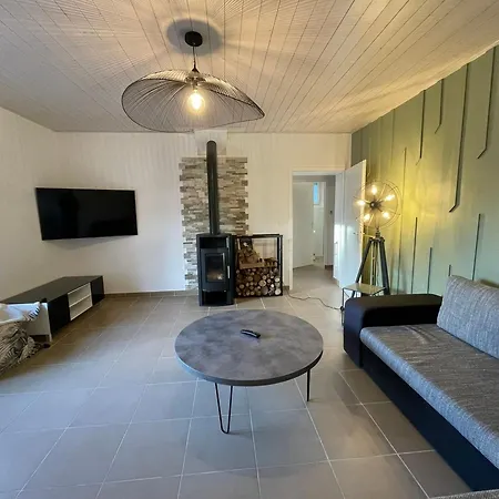 Maison Familiale A 700m Plage, Spa, Animaux Bienvenus