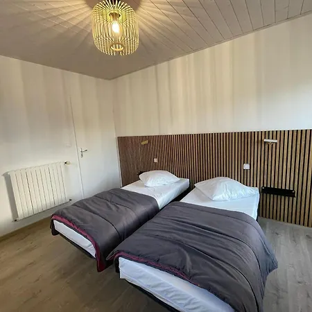 Maison Familiale A 700m Plage, Spa, Animaux Bienvenus - Fr-1-426-602 * سا يْليرْ دو ري