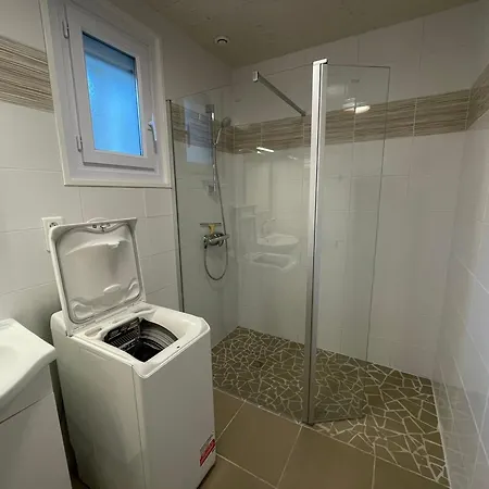 بيت للعطل Maison Familiale A 700m Plage, Spa, Animaux Bienvenus - Fr-1-426-602 سا يْليرْ دو ري