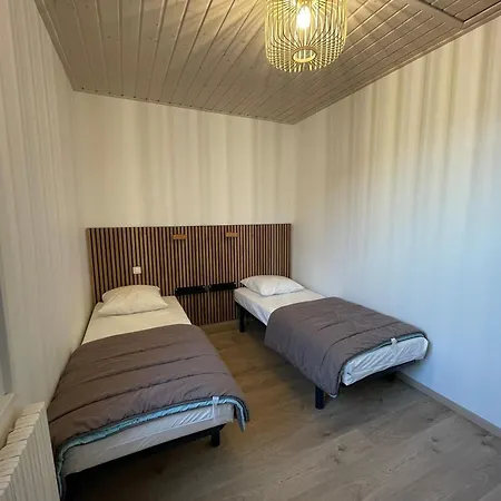 Maison Familiale A 700m Plage, Spa, Animaux Bienvenus - Fr-1-426-602 بيت للعطل