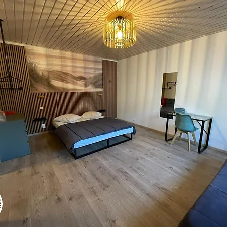 Maison Familiale A 700m Plage, Spa, Animaux Bienvenus - Fr-1-426-602 بيت للعطل سا يْليرْ دو ري