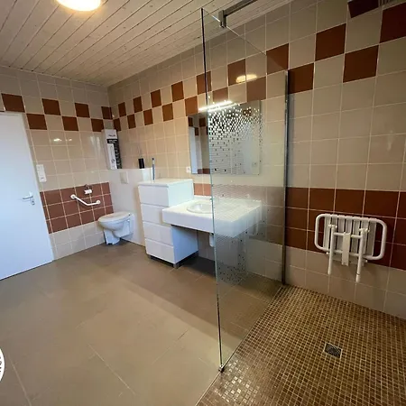 بيت للعطل Maison Familiale A 700m Plage, Spa, Animaux Bienvenus - Fr-1-426-602 سا يْليرْ دو ري